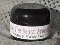 Happy Face Scrub